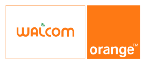 Walcom Business ORANGE